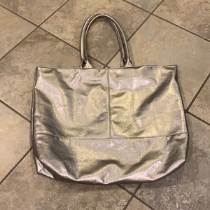 Sak’s fifth Avenue tote